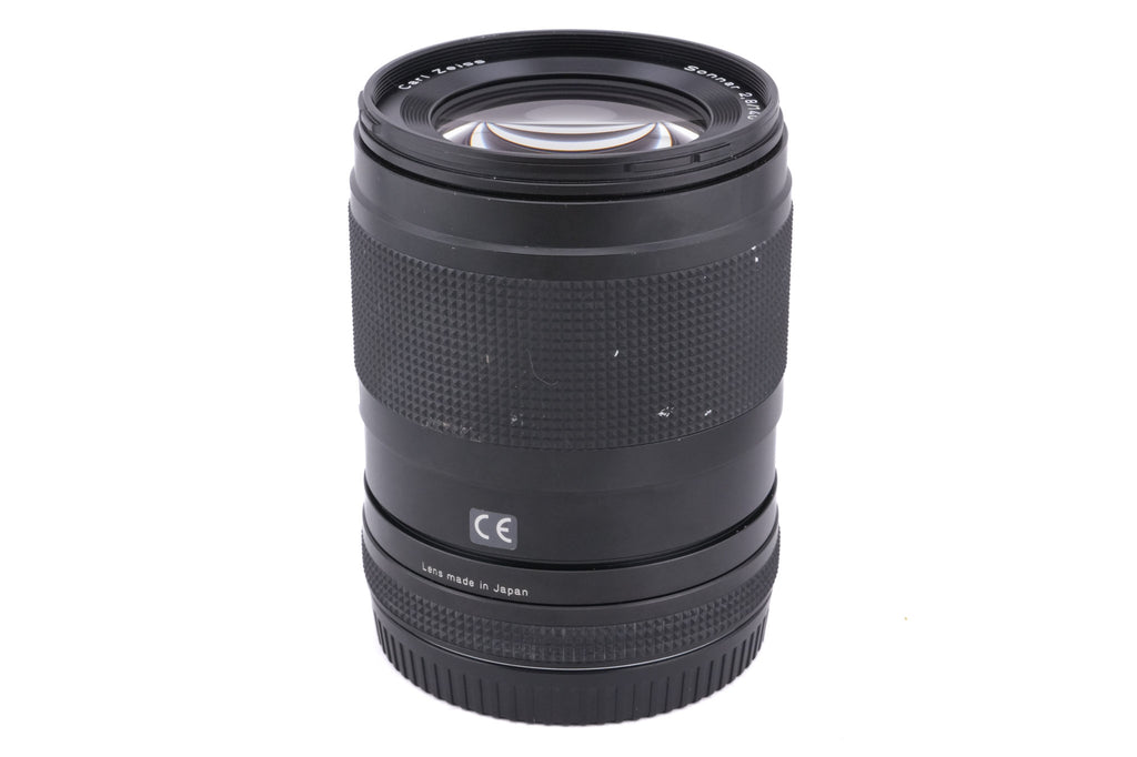 Carl Zeiss 140mm f2.8 Sonnar T*