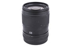 Carl Zeiss 140mm f2.8 Sonnar T*