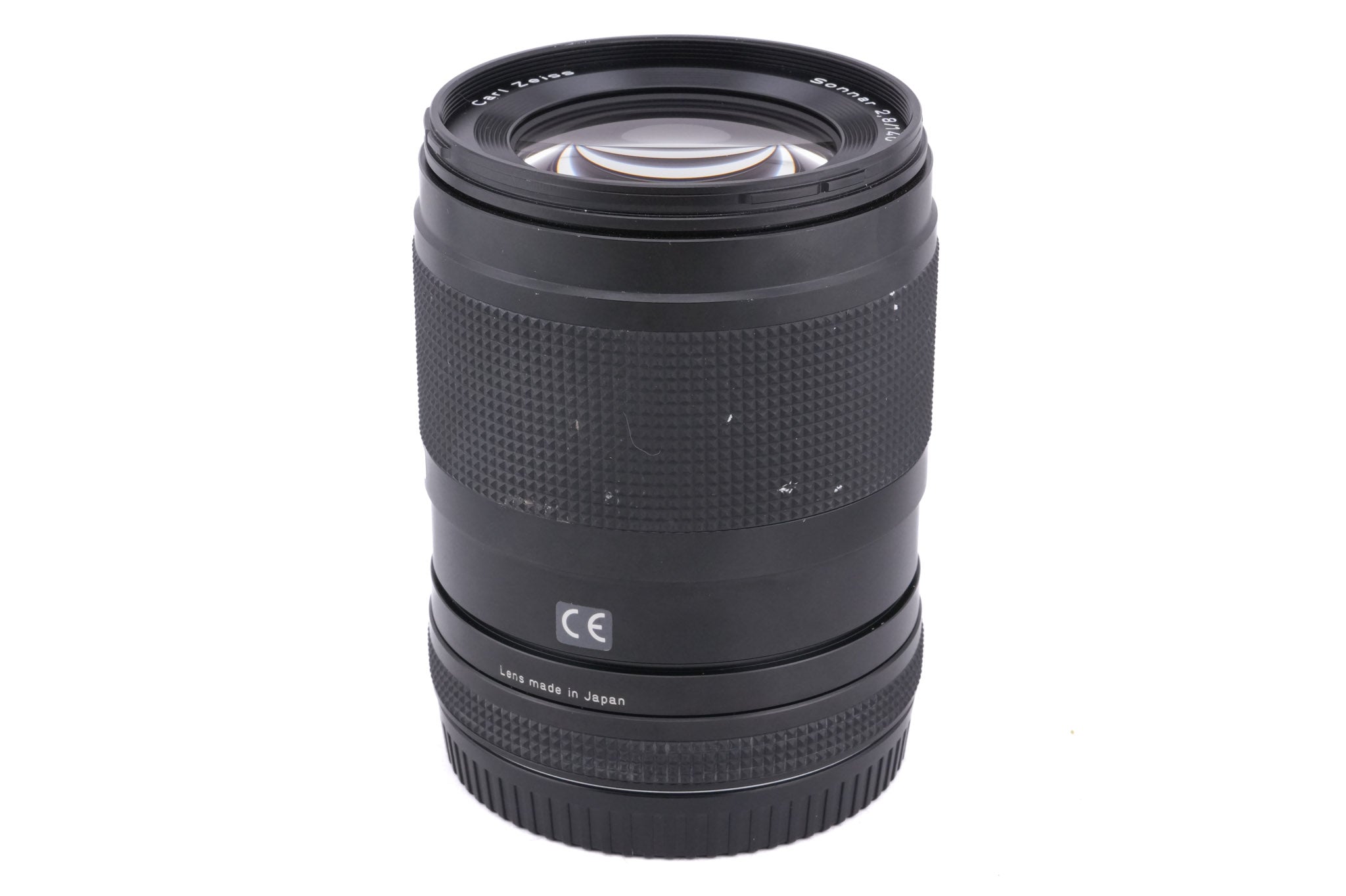 Carl Zeiss 140mm f2.8 Sonnar T*