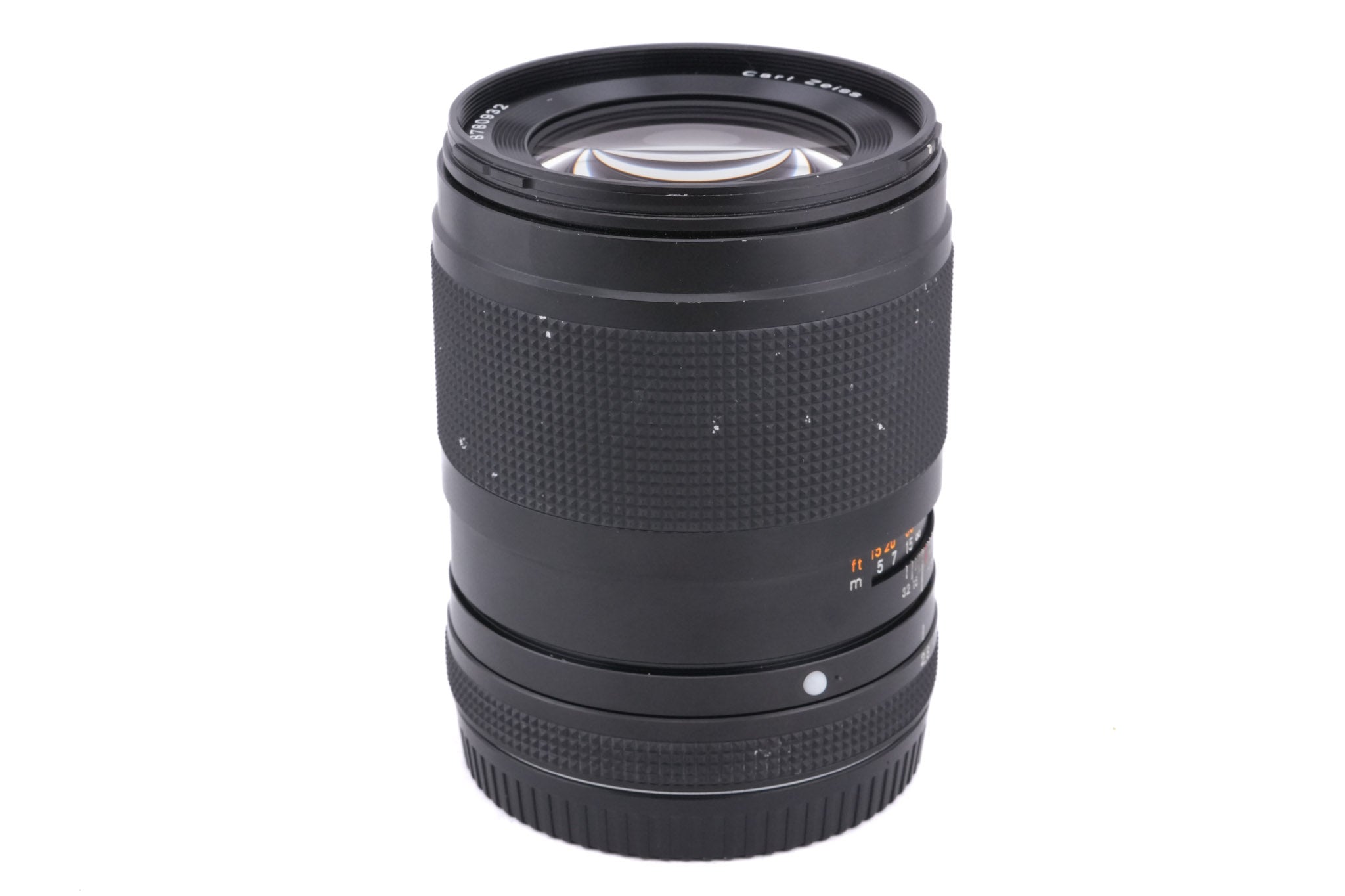 Carl Zeiss 140mm f2.8 Sonnar T*