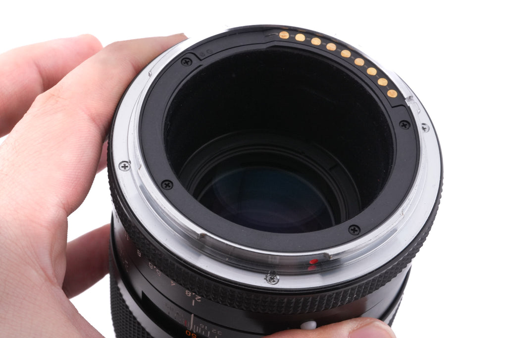 Carl Zeiss 140mm f2.8 Sonnar T*