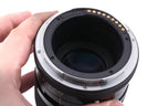 Carl Zeiss 140mm f2.8 Sonnar T*