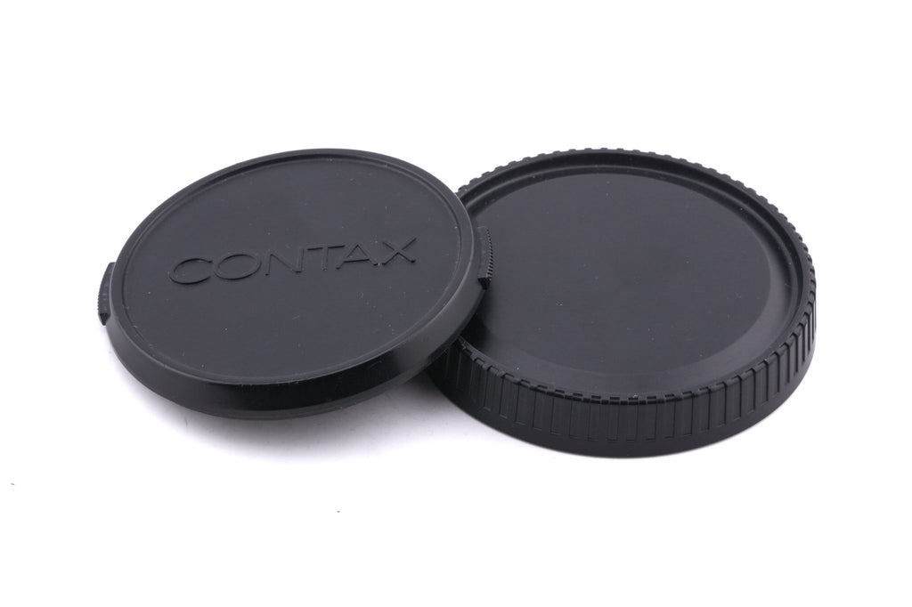 Carl Zeiss 140mm f2.8 Sonnar T*