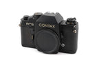 Contax RTS