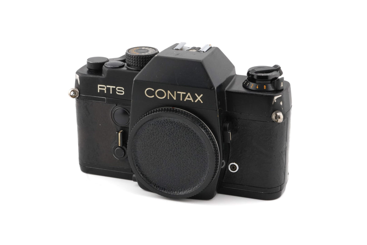 Contax RTS