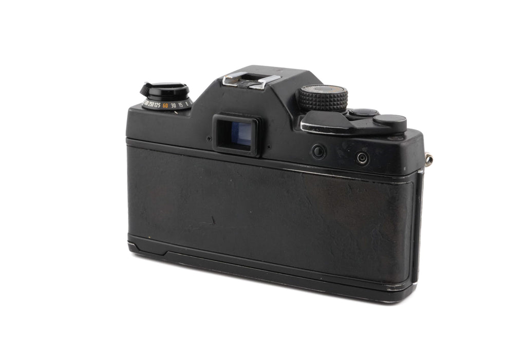 Contax RTS