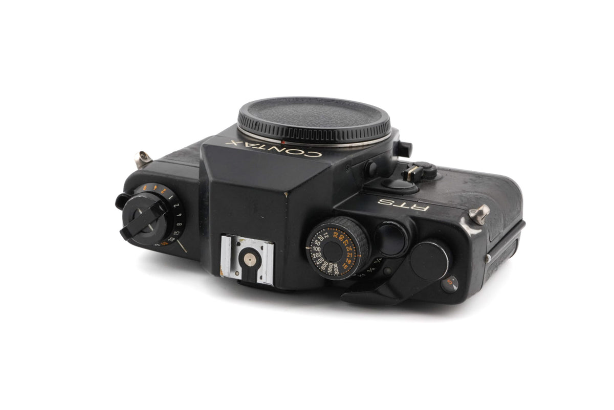 Contax RTS