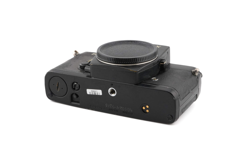 Contax RTS