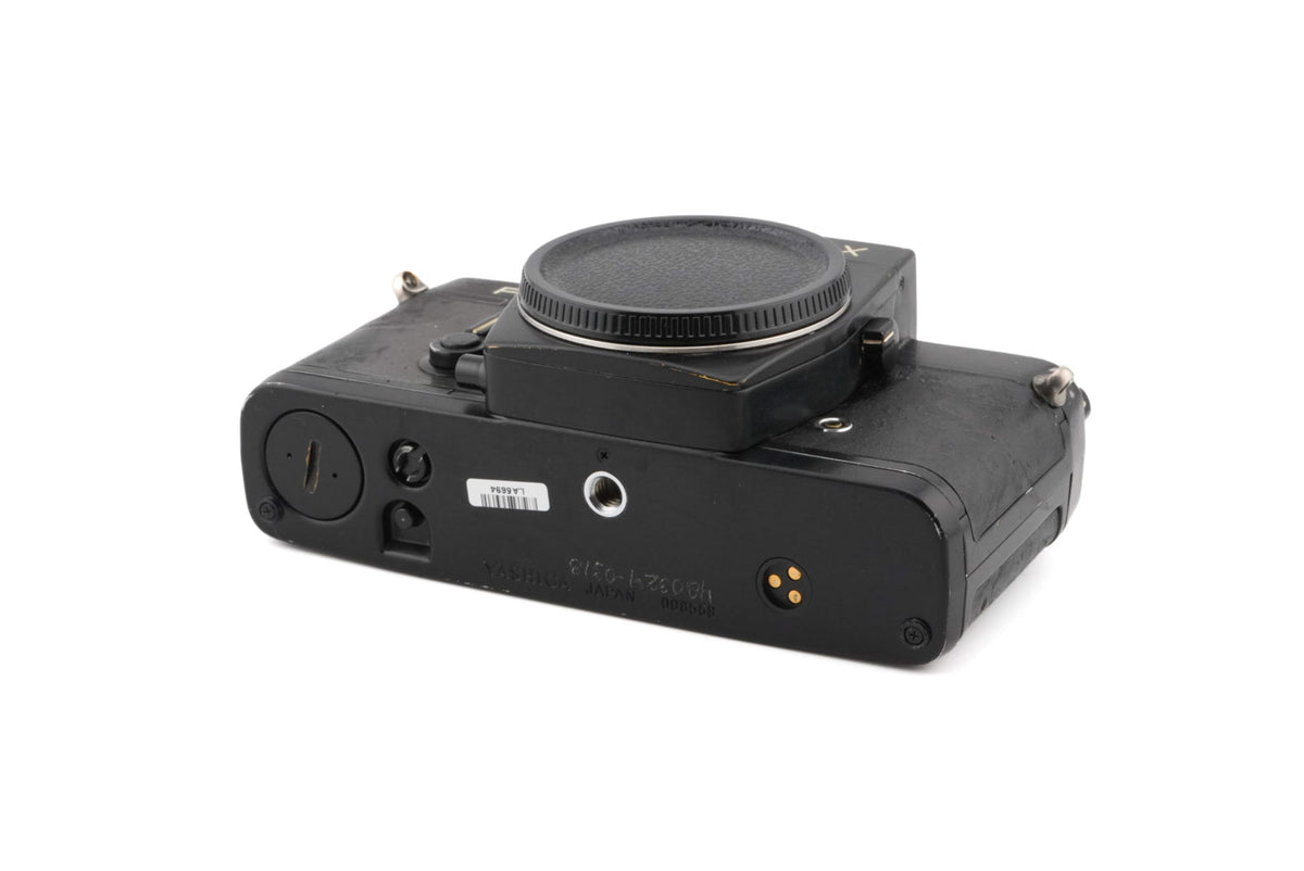 Contax RTS