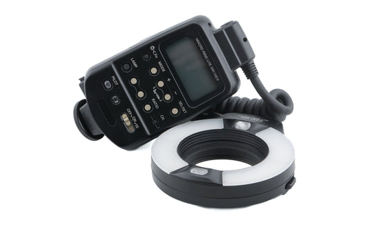 Canon MR-14EX Macro Ring Lite