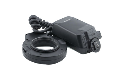 Canon MR-14EX Macro Ring Lite