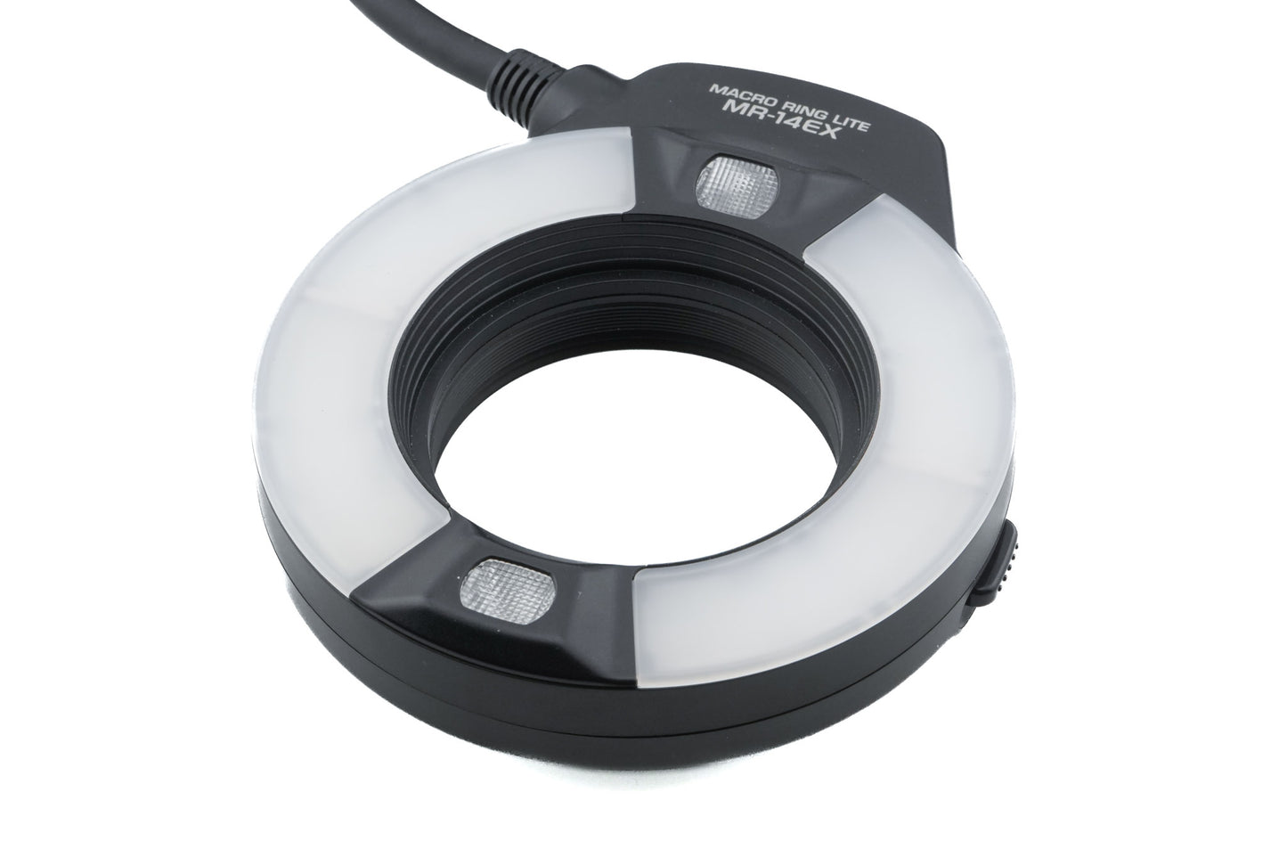 Canon MR-14EX Macro Ring Lite