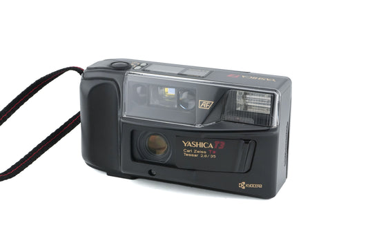 Yashica T3