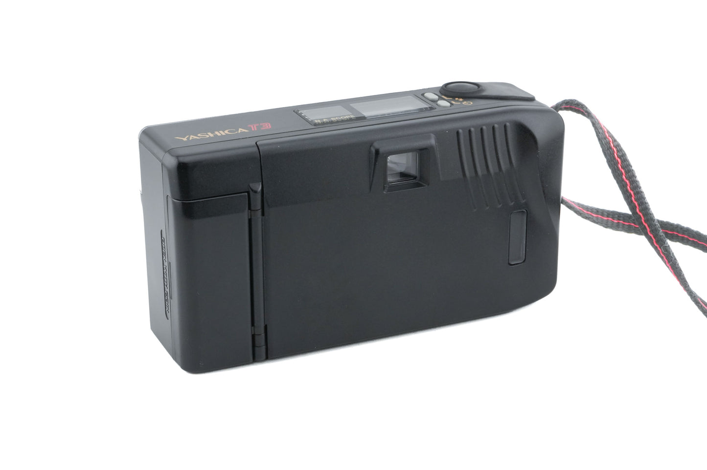 Yashica T3