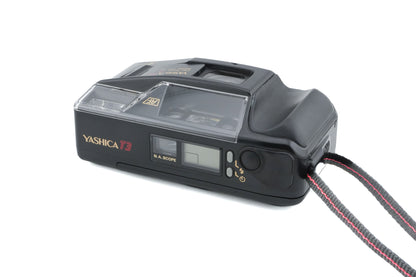Yashica T3