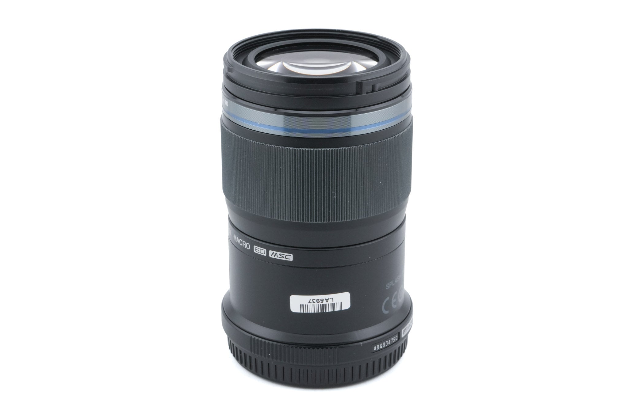 Olympus 60mm f2.8 M.Zuiko Digital ED MSC Macro