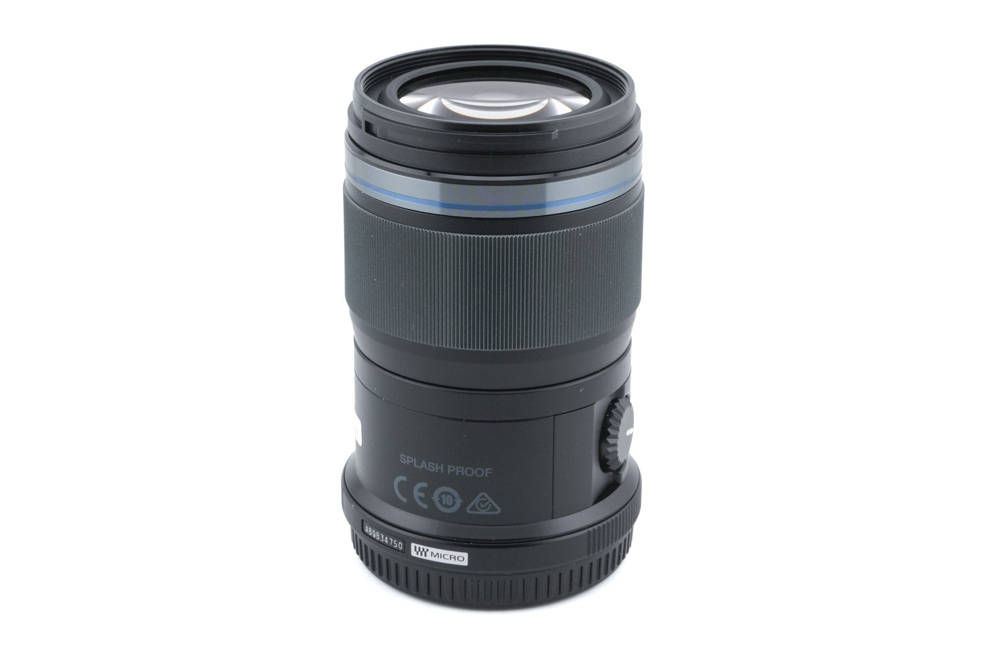 Olympus 60mm f2.8 M.Zuiko Digital ED MSC Macro