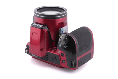 Nikon Coolpix L840