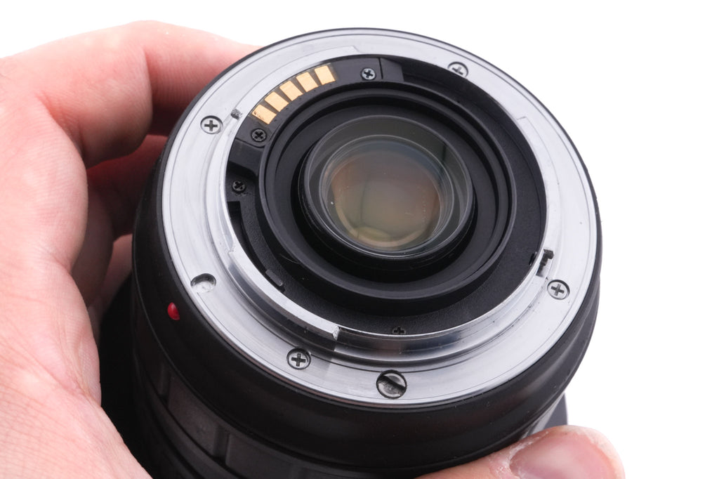 Sigma 18-35mm f3.5-4.5 Aspherical