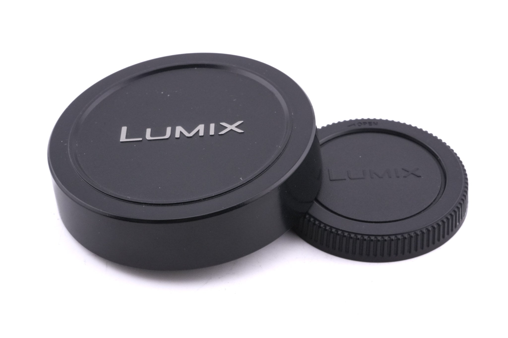 Panasonic 7-14mm f4 Lumix G Vario ASPH. (H-F007014)