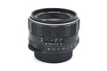 Pentax 55mm f1.8 Super-Multi-Coated Takumar