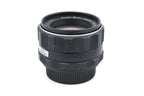 Pentax 55mm f1.8 Super-Multi-Coated Takumar