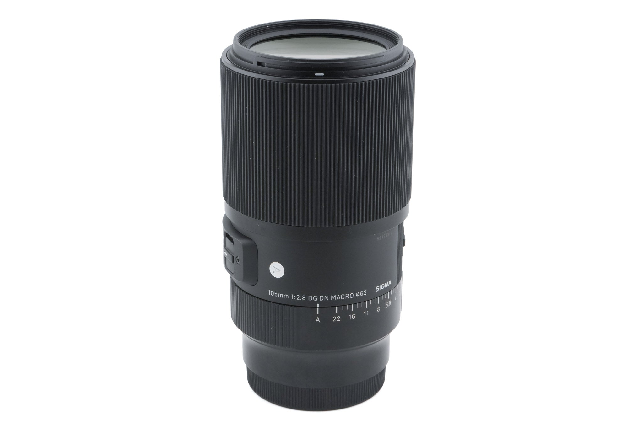 Sigma 105mm f2.8 DG DN Macro Art (020)