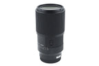 Sigma 105mm f2.8 DG DN Macro Art (020)