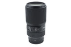 Sigma 105mm f2.8 DG DN Macro Art (020)