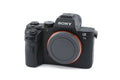 Sony A7 II