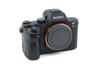 Sony A7 II