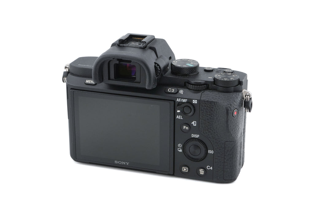 Sony A7 II