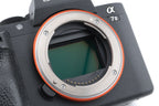 Sony A7 II