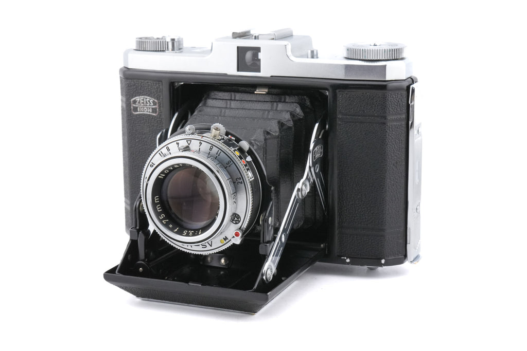 Zeiss Ikon Ikonta (523/16)