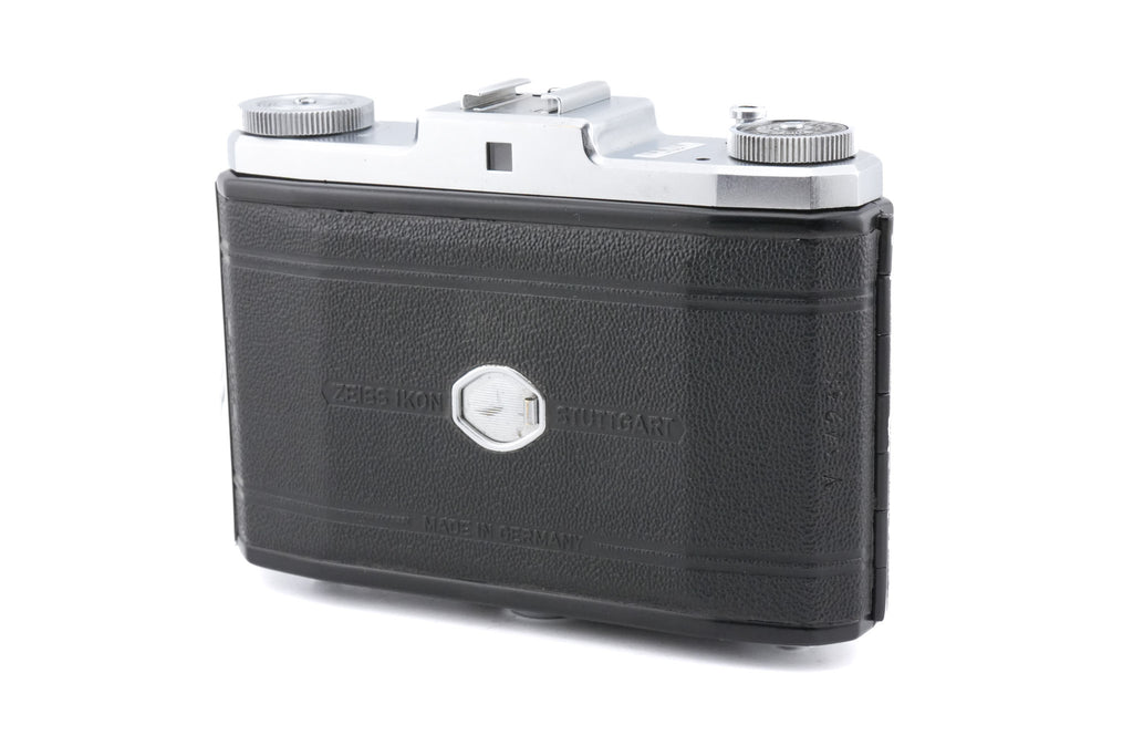 Zeiss Ikon Ikonta (523/16)