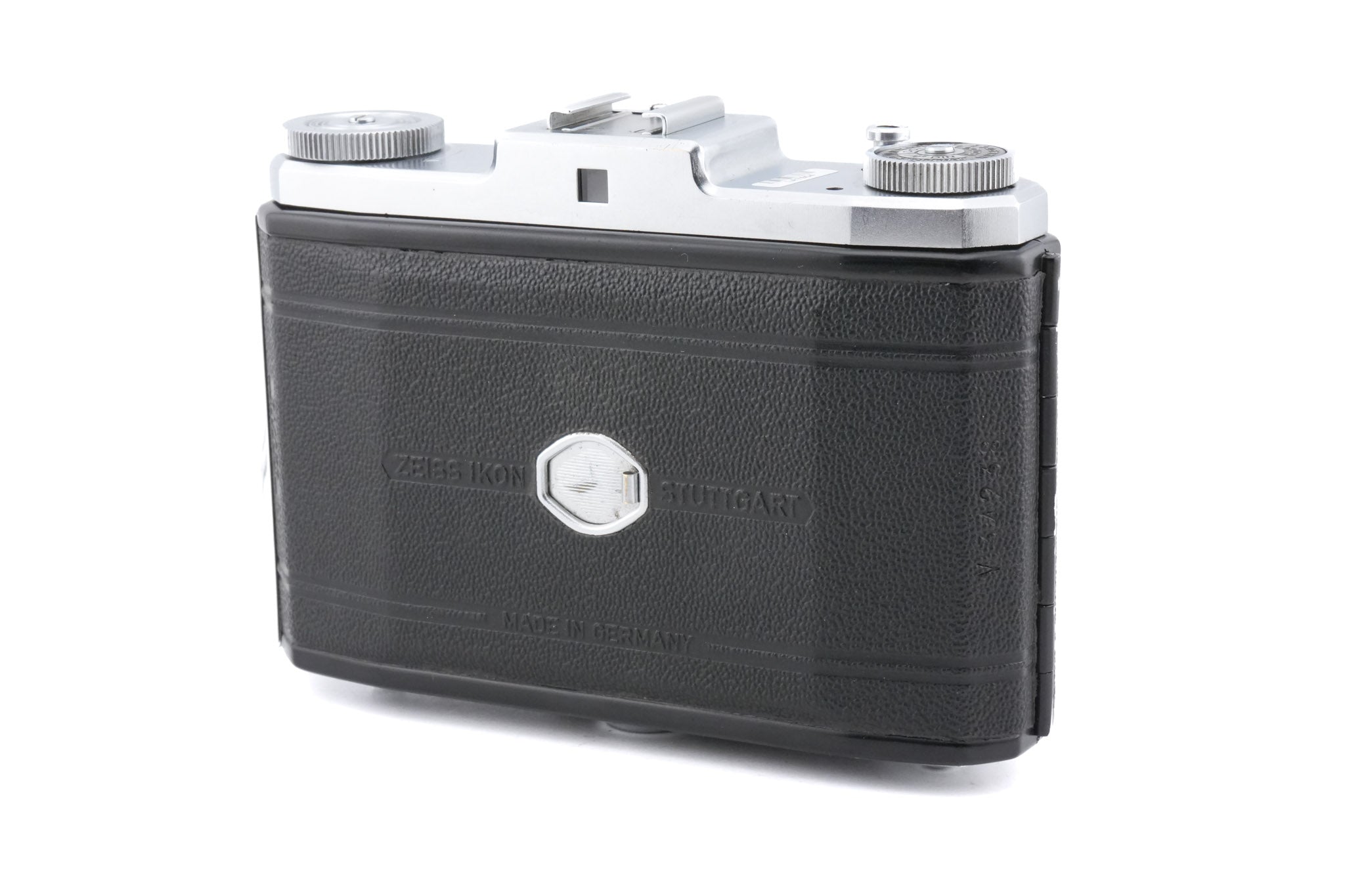 Zeiss Ikon Ikonta (523/16)