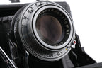 Zeiss Ikon Ikonta (523/16)