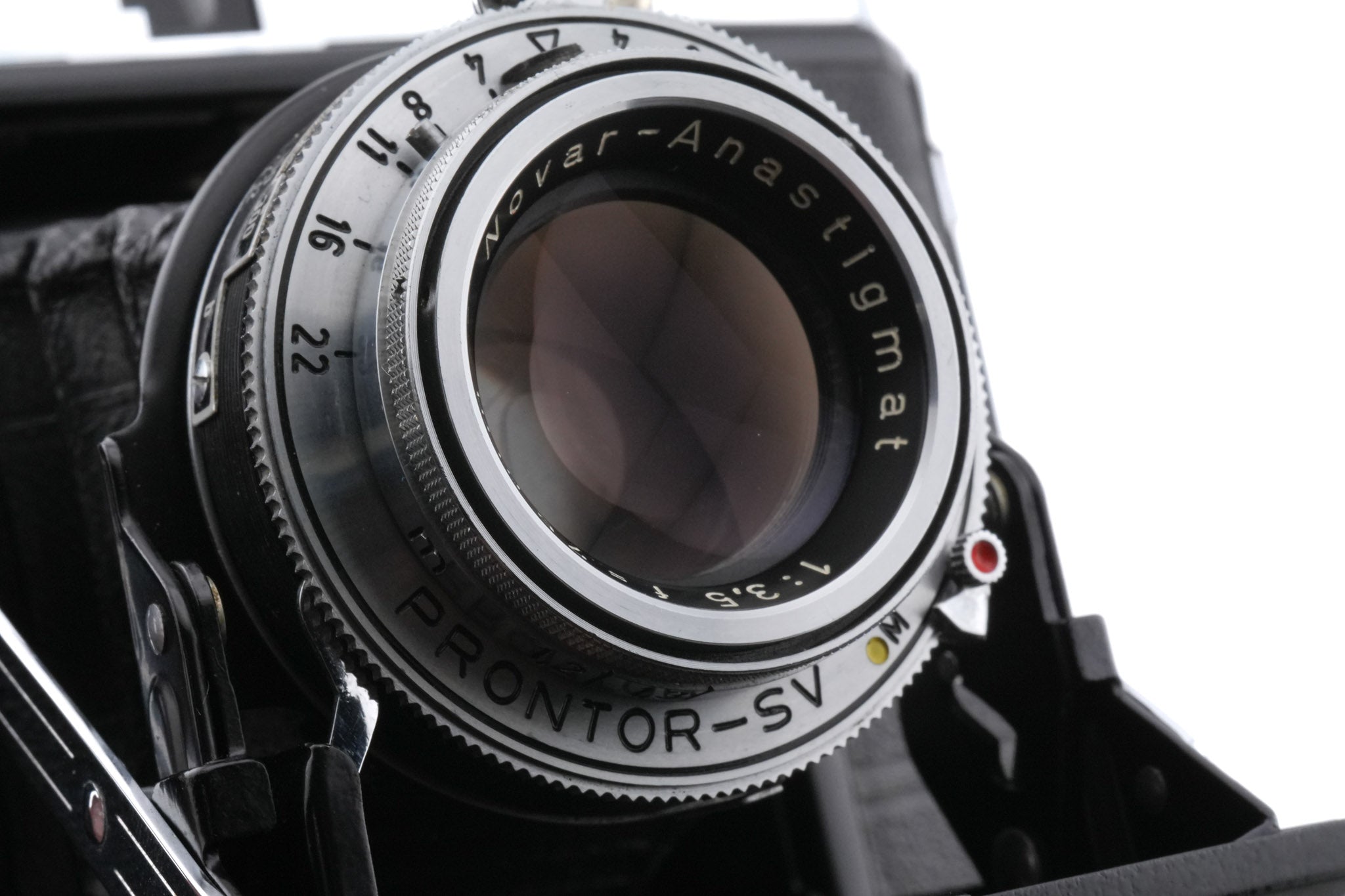 Zeiss Ikon Ikonta (523/16)