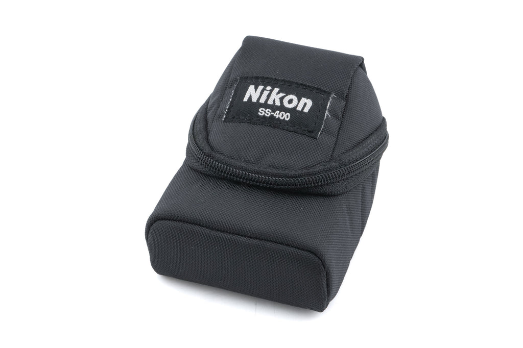 Nikon SB-400 Speedlight