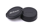 Nikon 50mm f1.4 Nikkor AI-S