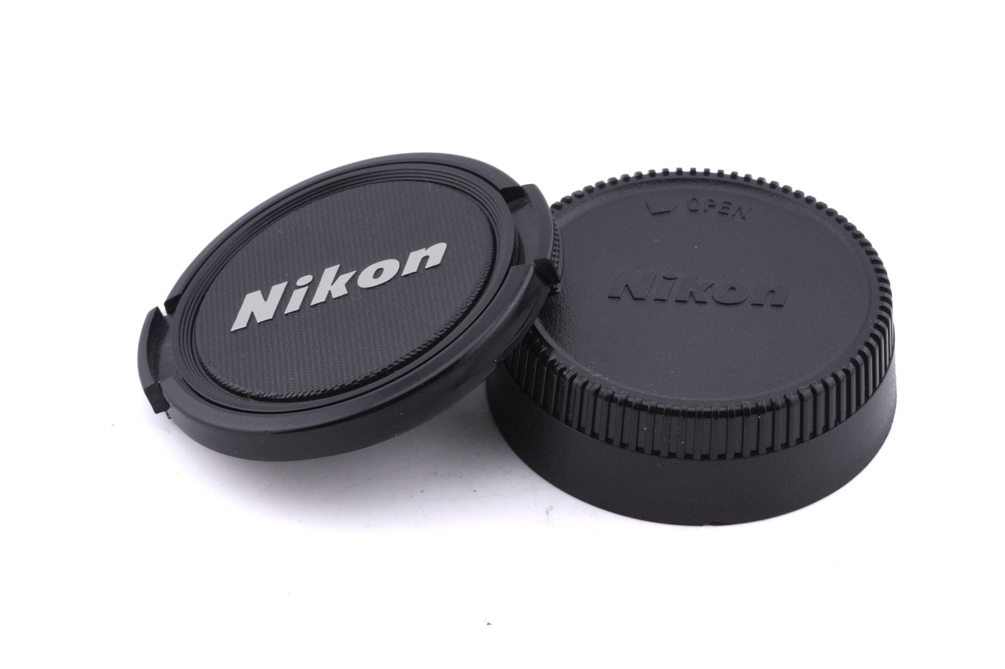 Nikon 50mm f1.4 Nikkor AI-S