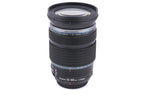 Olympus 12-100mm f4 M.Zuiko Pro Digital ED IS