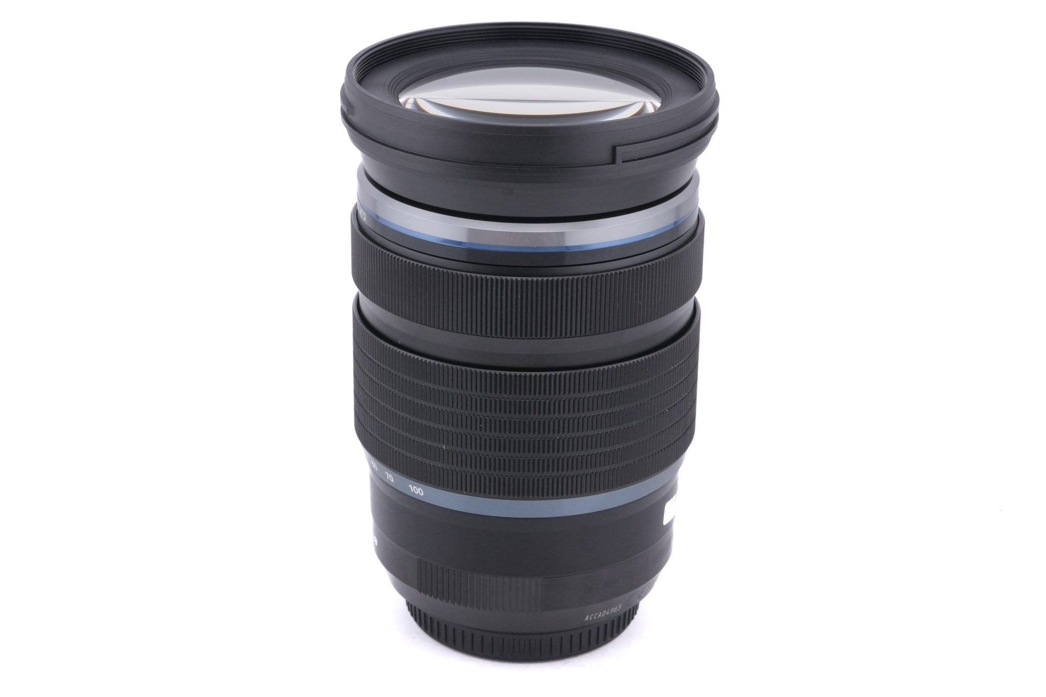 Olympus 12-100mm f4 M.Zuiko Pro Digital ED IS