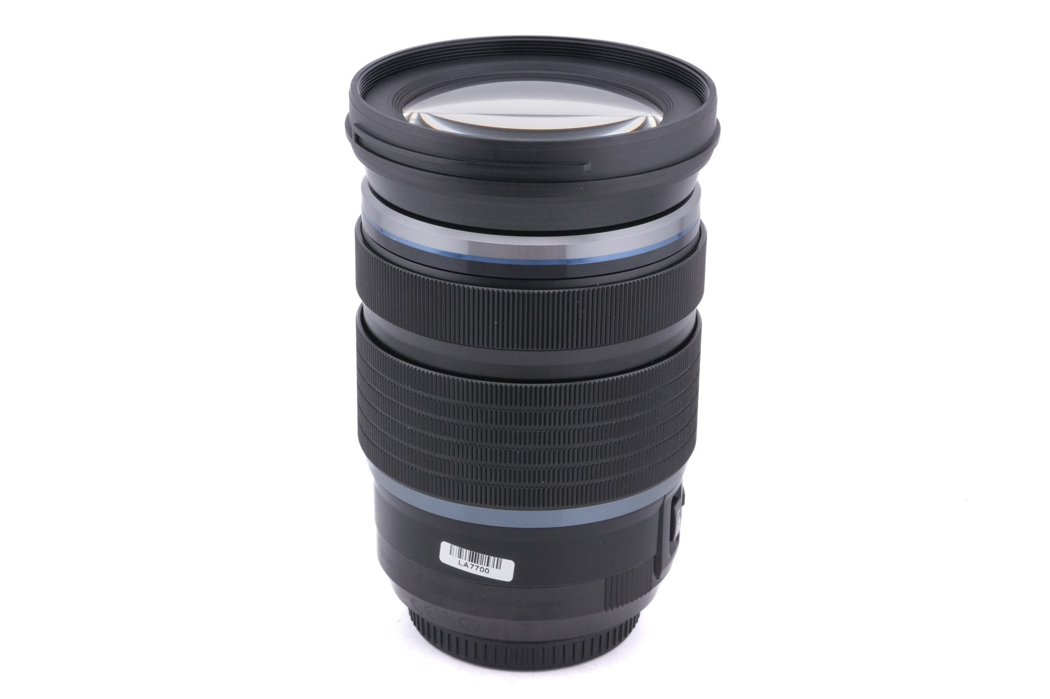 Olympus 12-100mm f4 M.Zuiko Pro Digital ED IS