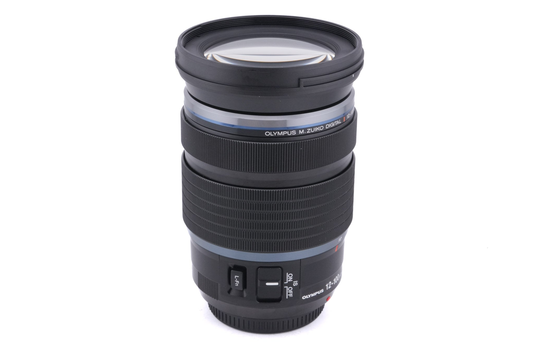 Olympus 12-100mm f4 M.Zuiko Pro Digital ED IS