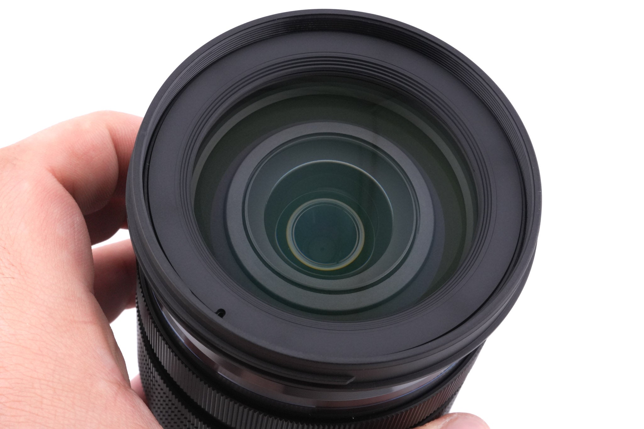 Olympus 12-100mm f4 M.Zuiko Pro Digital ED IS