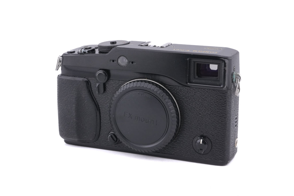 Fujifilm X-Pro 1