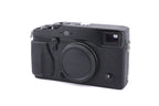 Fujifilm X-Pro 1