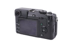 Fujifilm X-Pro 1