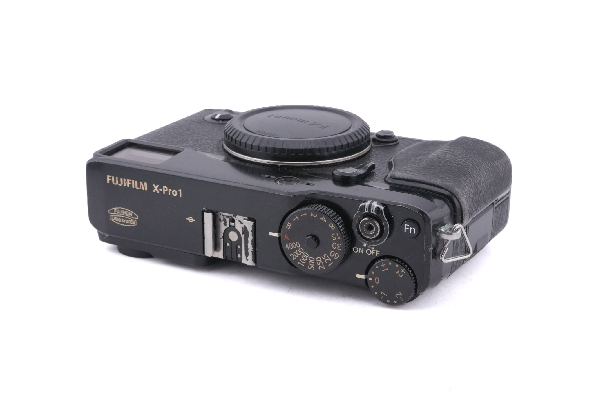 Fujifilm X-Pro 1